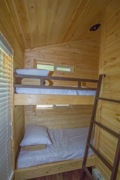 Oakzanita Springs Camping Resort Cottage 3 Descanso Zewnętrze zdjęcie